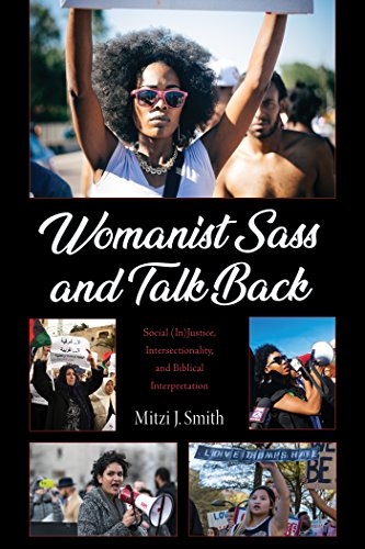 womanist sass review image